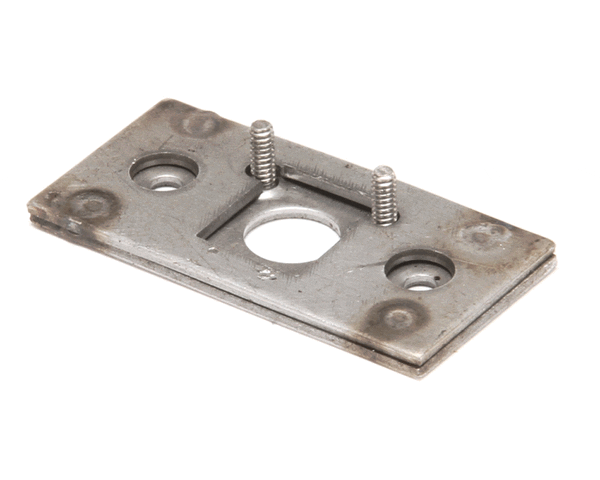 Cleveland Ssk2491500 Stop Plate Assembly Tr/T1/F (CLESSK2491500) Each