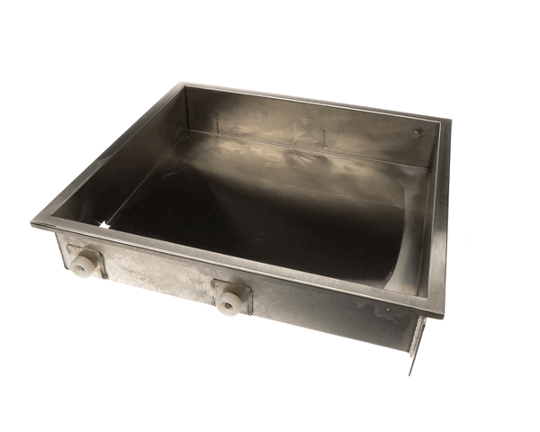 Cleveland Sst00003-2 Drain Pan St-42 (CLESST00003-2) Each