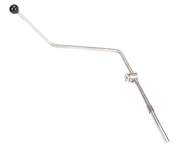 Cleveland St40125 Service Holder/Handle 40T (CLEST40125) Each