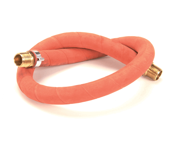 Cleveland St40292 Service Hose Assembly;Steam (Kdm25 (CLEST40292) Each