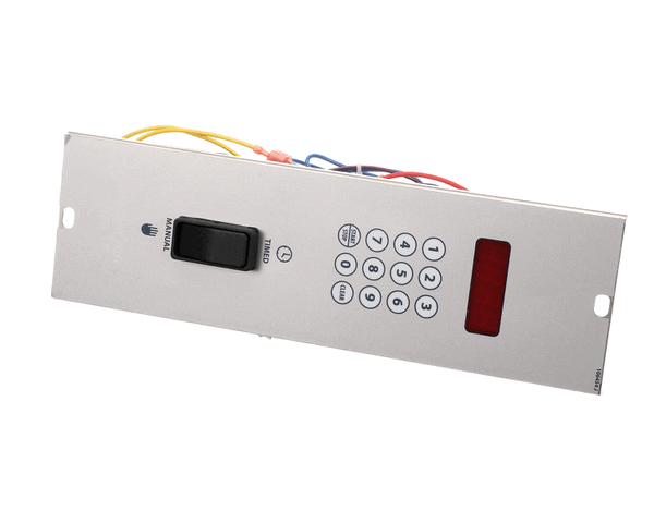 Cleveland T106562 Timer Asy; Elec. Control; R Mntd. (CLET106562) Each