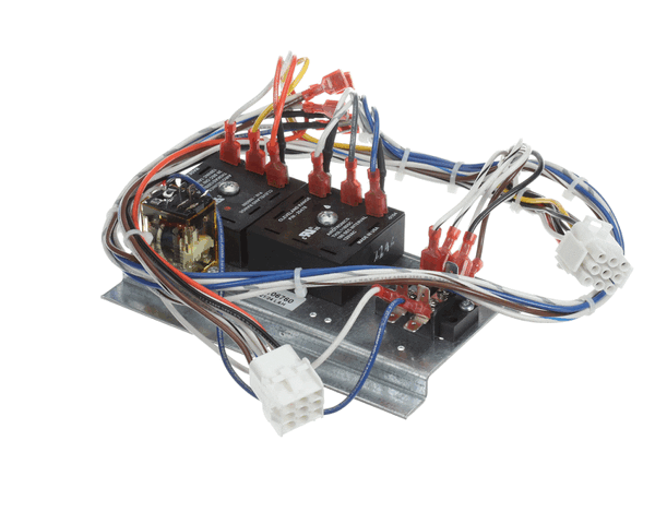 Cleveland T106760 Heat Stby/3 Min. Tim.Ltd Blowd (CLET106760) Each