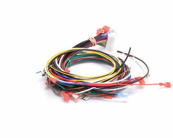 Cleveland Whkglt Wiring Harness; Kglt (CLEWHKGLT) Each
