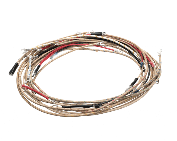 Cleveland Whset-15 Harness; Set-15 (CLEWHSET-15) Each