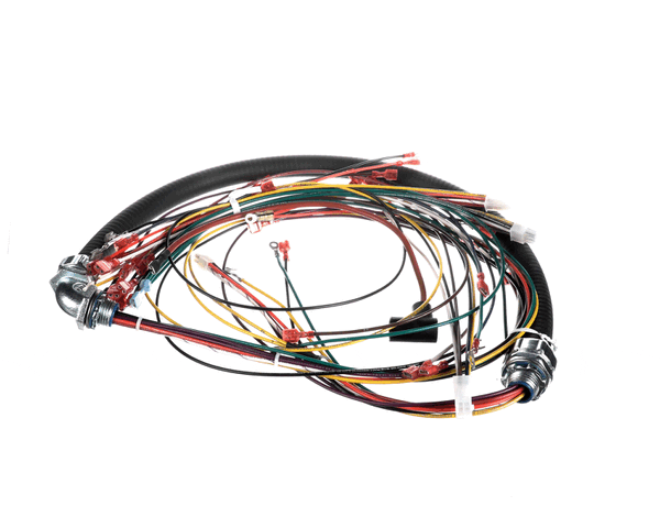 Cleveland Whsglt1 Wiring Harness; Sglt1 (CLEWHSGLT1) Each