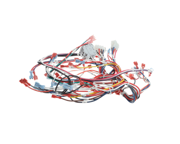 Cleveland Whtke604712 Main Wiring Harness (CLEWHTKE604712) Each