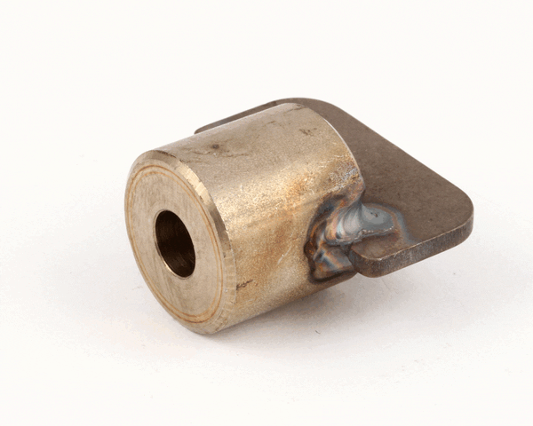 Cleveland Wr00040 Nut;Fan Wheel;Wing Style (CLEWR00040) Each