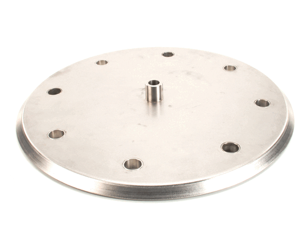 Cleveland Wr00928 X,Drum Assembly,Drive End,8 Spit, (CLEWR00928) Each