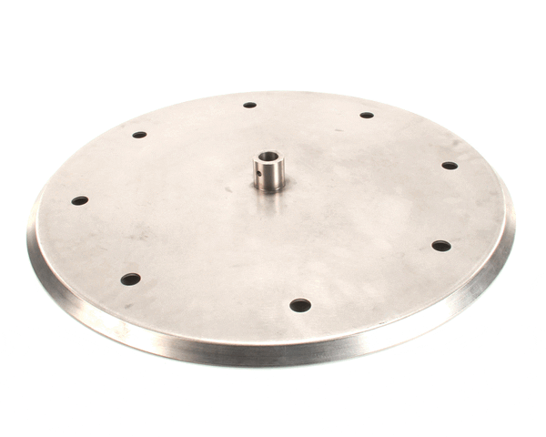 Cleveland Wr00931 X,Drum Assembly,Idler End (CLEWR00931) Each