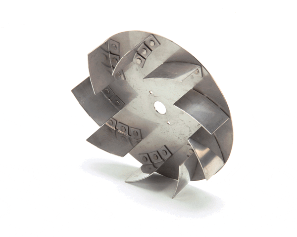 Cleveland Wr50061 Disk;Blade;Blower;R.H.; Ccw Ro (CLEWR50061) Each