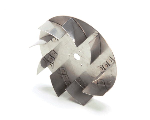 Cleveland Wr50062 Disk;Blade;Blower;L.H.; Cw Rot (CLEWR50062) Each