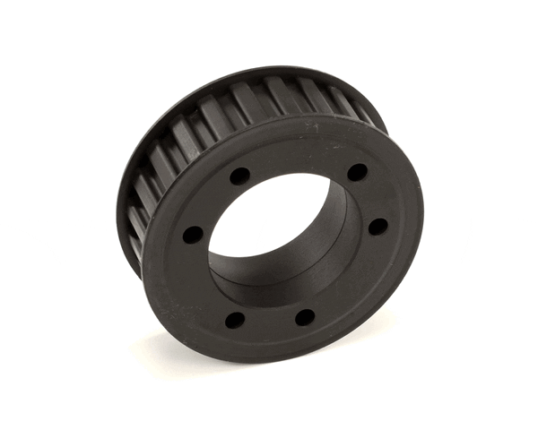 Cleveland Wr50082 Pulley;Motor;Timing Belt 24H10 (CLEWR50082) Each