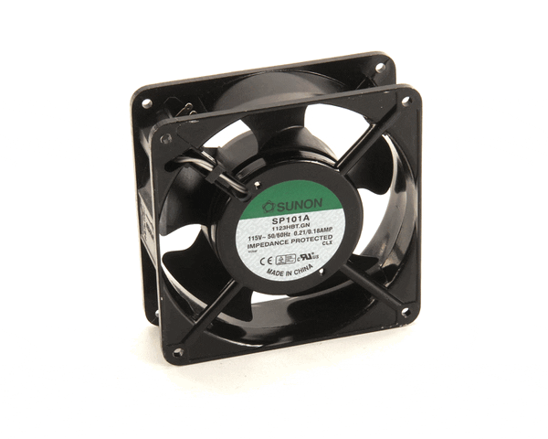 Cleveland Wr51053 Fan;Cooling;4-11/16 In Sq X 1- (CLEWR51053) Each
