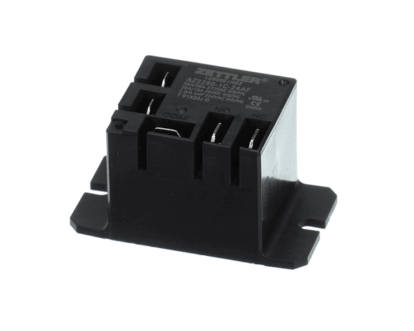 ClimateMaster 13B0001N02 Relay Spdt 20A 24Vac100 Ohm Ce (CLMM13B0001N02) Each