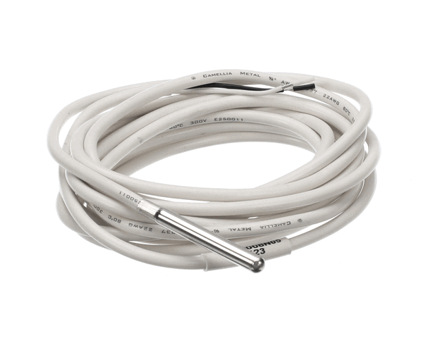 ClimateMaster 17B0008N05 Sensor Therm Ntc 10K White (CLMM17B0008N05) Each