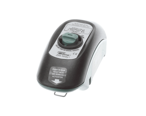 ClimateMaster 23B0012N13 Actua Za024Q4A2-Bp Zone Sen Nc (CLMM23B0012N13) Each