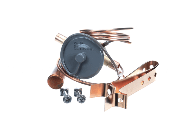 ClimateMaster 33B0006N16 Txv Bbize 1/3-Ga-B15-Ss79 (CLMM33B0006N16) Each