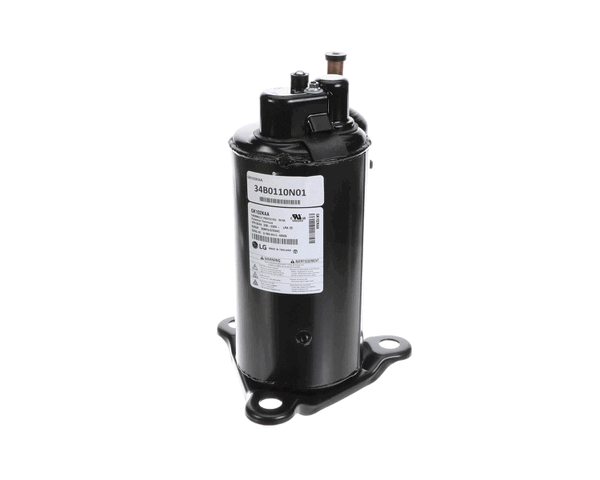 ClimateMaster 34B0110N01 Compr Gk102K     410A 230/1/60 (CLMM34B0110N01) Each