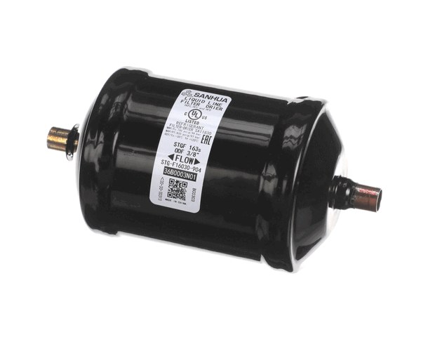 ClimateMaster 36B0003N01 Drier Bfk-163S  Emerson (CLMM36B0003N01) Each