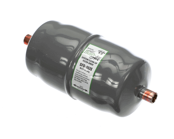 ClimateMaster 36B0003N14 Drier Sfd-163S Sporlan (CLMM36B0003N14) Each