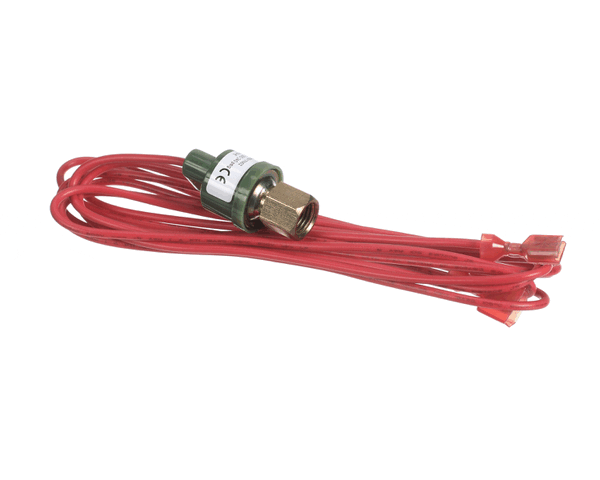 ClimateMaster 39B0017N02 Switch Hp Wtr 300 Psig Cut Out (CLMM39B0017N02) Each