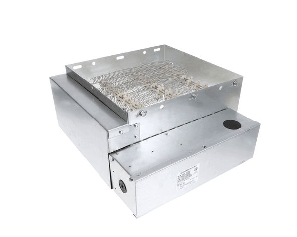 ClimateMaster Agl15Abg Electric Heater Large 15Kw Cb (CLMMAGL15ABG) Each