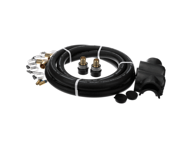 ClimateMaster Ahk5Pe Hose Kit 1 Plug/Play (CLMMAHK5PE) Each