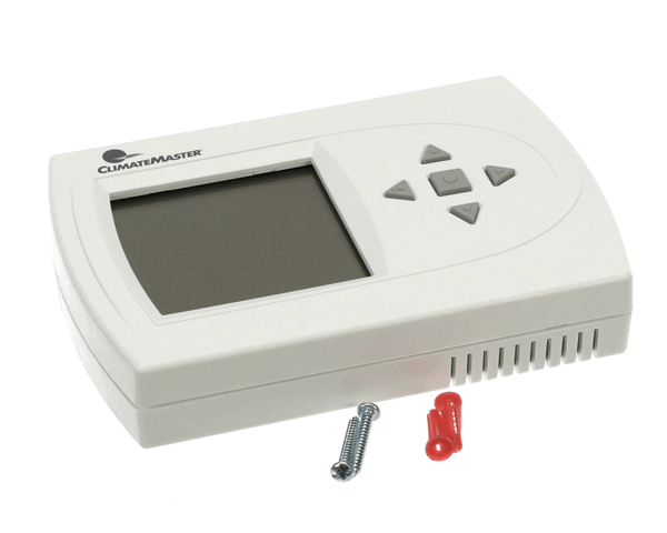ClimateMaster Atp32U03 Tstat Prog/H-3Stg/C-2Stg/Utec (CLMMATP32U03) Each