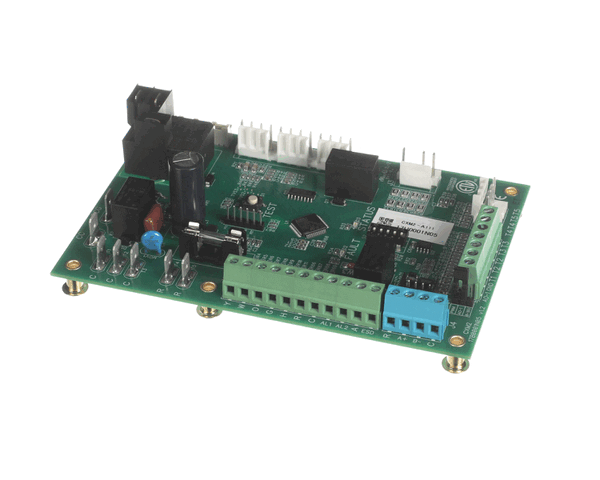 Climatemaster S17S0001N05 Programmed Board Cxm2 Std Ce (CLMMS17S0001N05) Each