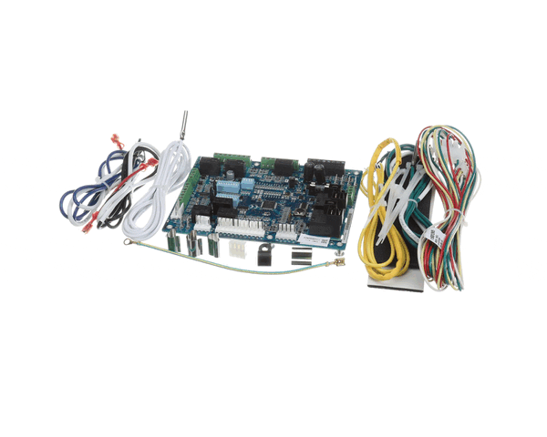 ClimateMaster S17S0002N25U1 Programmed Dxm2 Sgl Upgradekit (CLMMS17S0002N25U1) Each