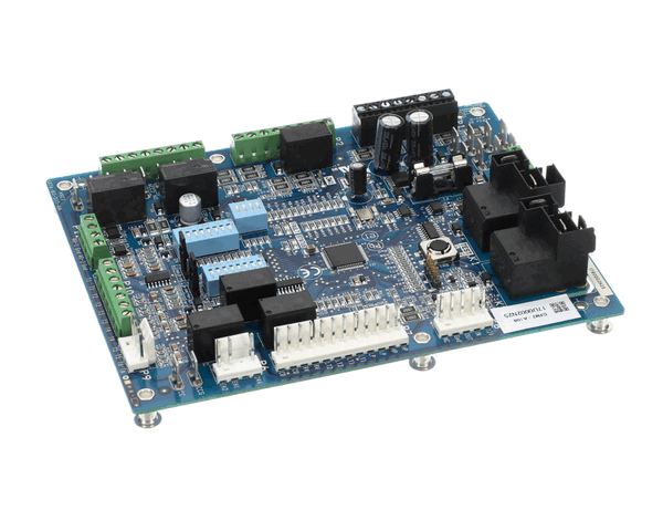 ClimateMaster S17S0002N25 Programmed Board Dxm2.5 Std Ce (CLMMS17S0002N25) Each