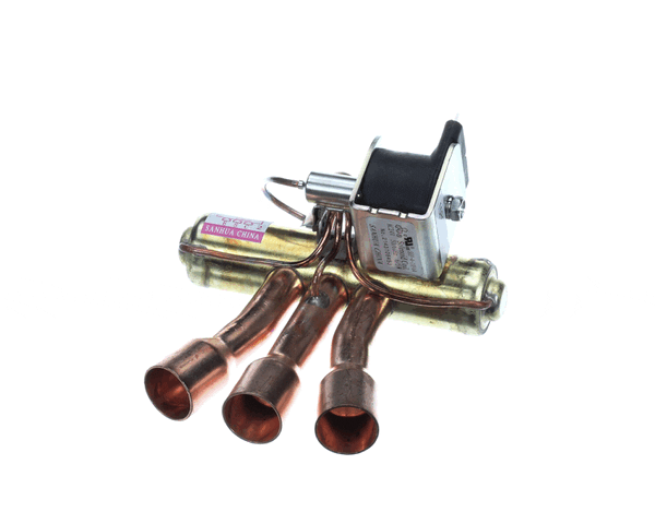 ClimateMaster S69173500 Rv Kit 3 Ton W/Solenoid (CLMMS69173500) Each