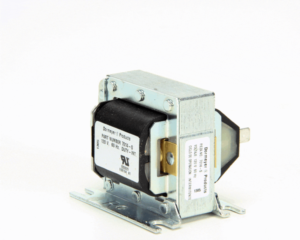 CMA Dish Machines 00100.00 Drain Ball Solenoid 120V (CMA00100-00) Each