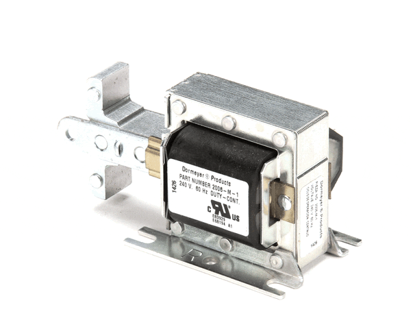 CMA Dish Machines 00100.05 Drain Ball Solenoid 240V (CMA00100-05) Each