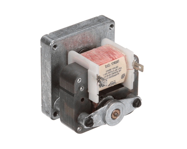 CMA Dish Machines 00104.50 Drain Motor 115V (2006) (CMA00104-50) Each