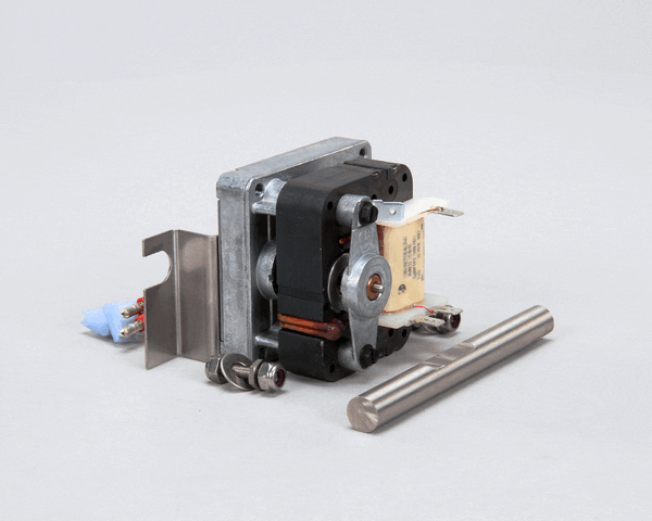 CMA Dish Machines 00104.95 Drain Valve Conversion Kit 115 (CMA00104-95) Each