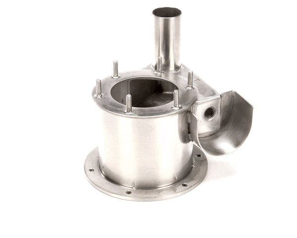 CMA Dish Machines 00111.26 Drain Sump Fabricated (A/C) (CMA00111-26) Each