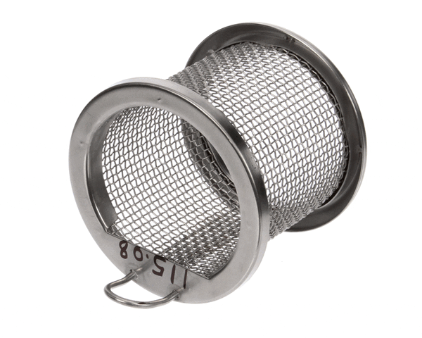 CMA Dish Machines 00115.08 Drain Sump Screen (A/C/E) (CMA00115-08) Each