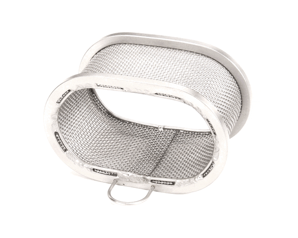 CMA Dish Machines 00115.30 Ss Drain Screen (B) (CMA00115-30) Each