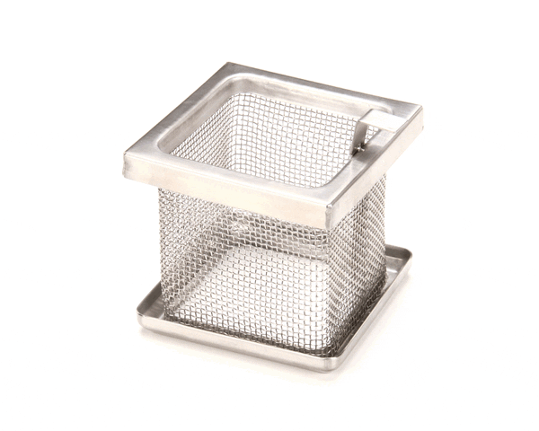 CMA Dish Machines 00115.87 Drain Screen Ss (Est/Eva) (201 (CMA00115-87) Each