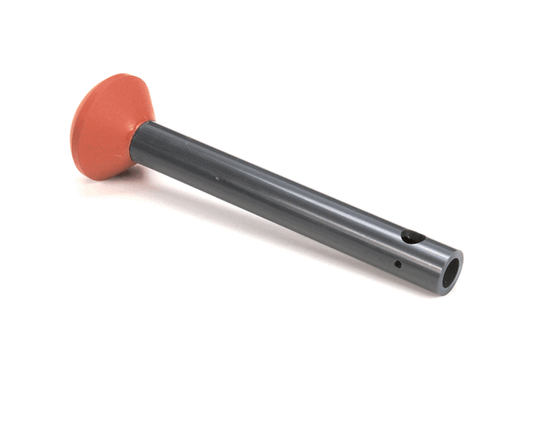 CMA Dish Machines 00121.50 Old Style Drain Ball (Red Dome (CMA00121-50) Each