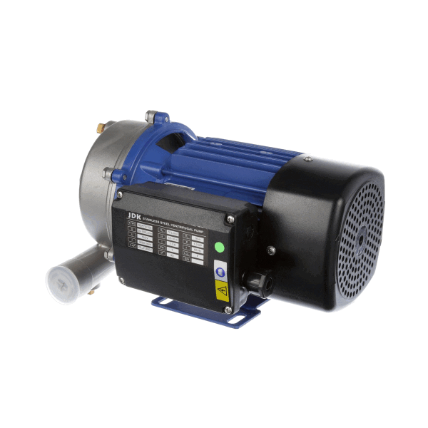 CMA Dish Machines 00200.43 Pump 115V Motor Assembly (4-18) (CMA00200-43) Each