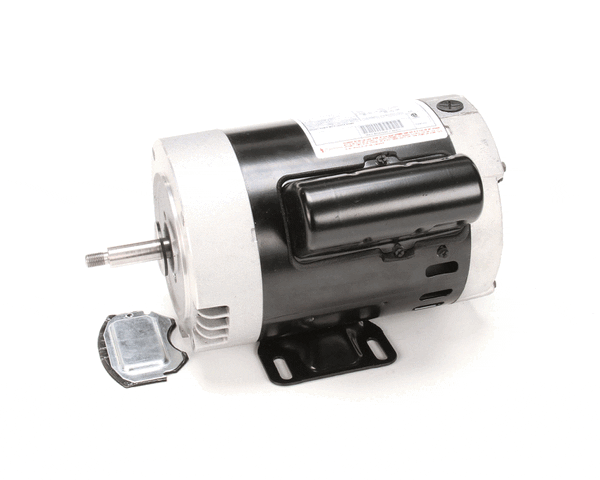 CMA Dish Machines 00201.00 Wash Motor 1 Hp 115/208-230V 6 (CMA00201-00) Each