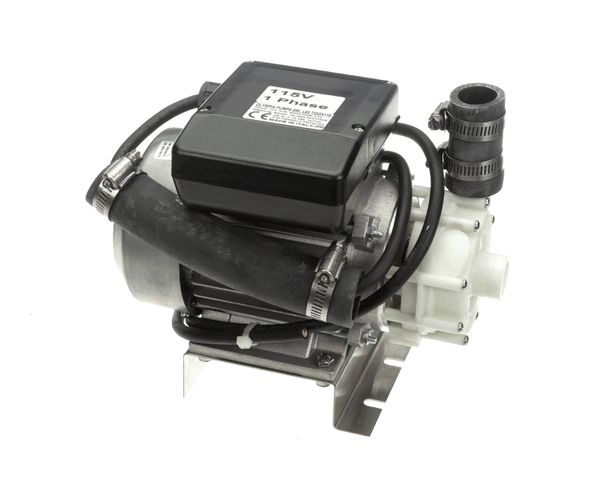 CMA Dish Machines 00201.43 Motor Retrofit Kit For Gw-100 (CMA00201-43) Each