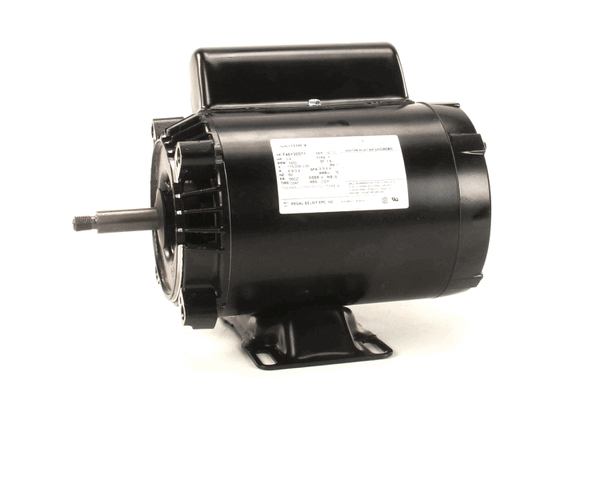 CMA Dish Machines 00201.66 Wash Pump Motor Cma-180Uc (CMA00201-66) Each