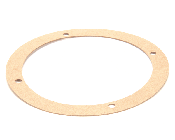 CMA Dish Machines 00205.00 Pump Gasket 4 Hole Round (CMA00205-00) Each