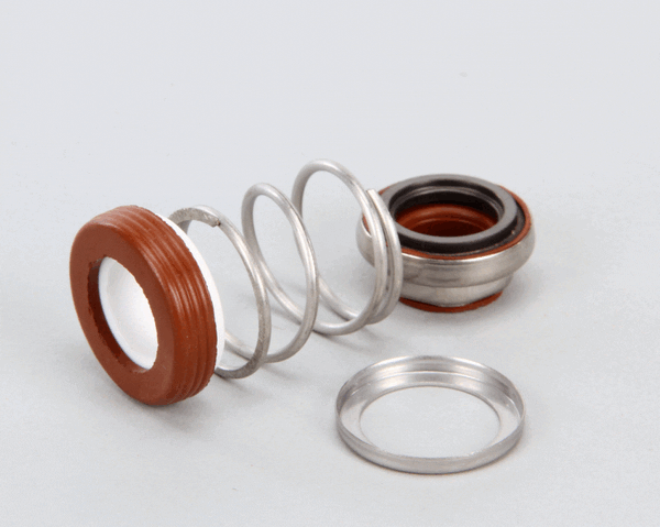 CMA Dish Machines 00206.30 Pump Seal Kit (11/07) (CMA00206-30) Each