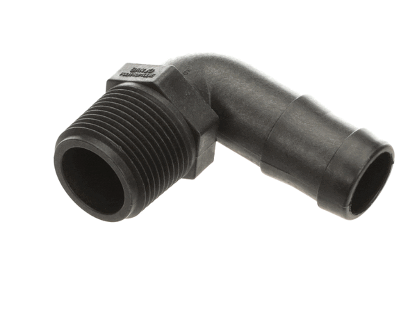 CMA Dish Machines 00213.60 1 Elbow 90 Deg Mpt X Barb (CMA00213-60) Each