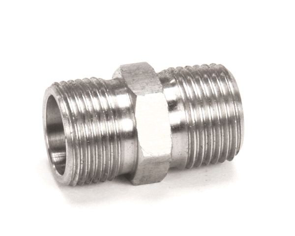 CMA Dish Machines 00214.50 1/2 Comp X 3/8 Mip Adapter (CMA00214-50) Each