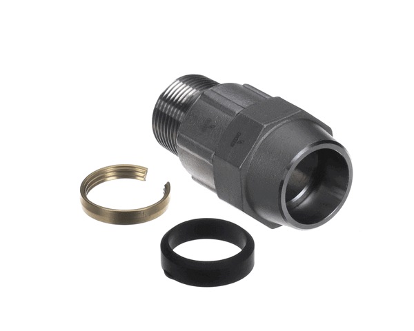 CMA Dish Machines 00221.20 1 Compression Fitting X 1 Mip (CMA00221-20) Each